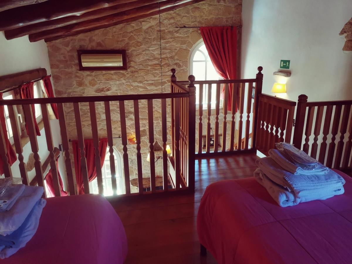 Rock House'S Villa Melody Platanés Extérieur photo