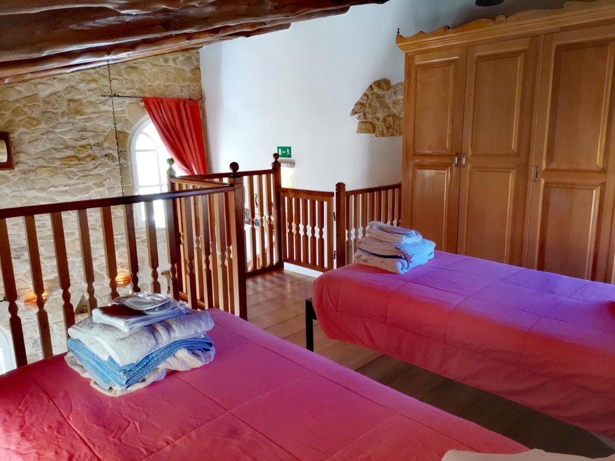 Rock House'S Villa Melody Platanés Extérieur photo