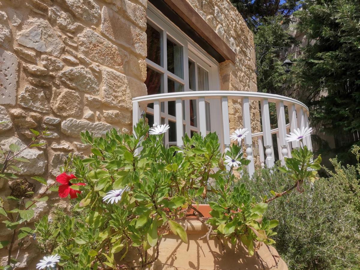 Rock House'S Villa Melody Platanés Extérieur photo