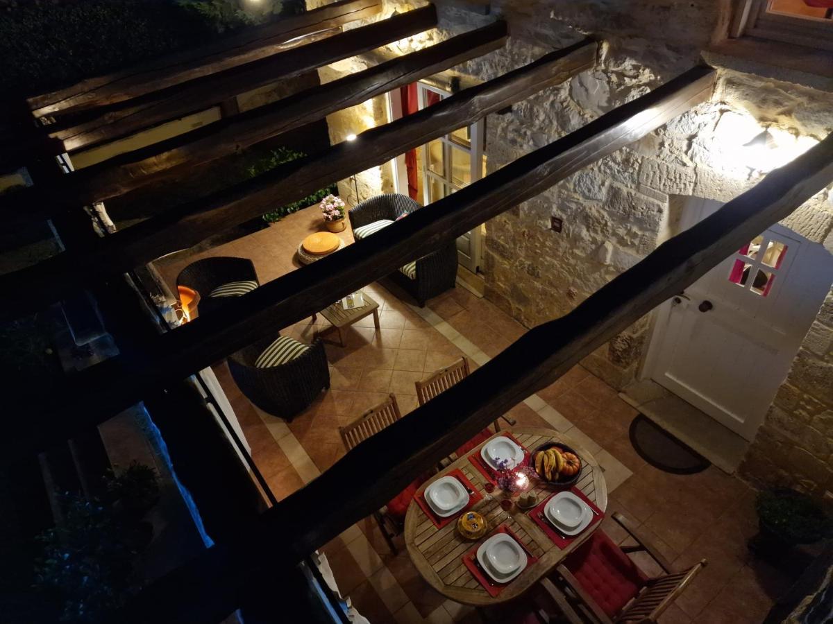 Rock House'S Villa Melody Platanés Extérieur photo
