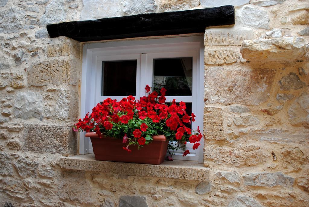 Rock House'S Villa Melody Platanés Chambre photo