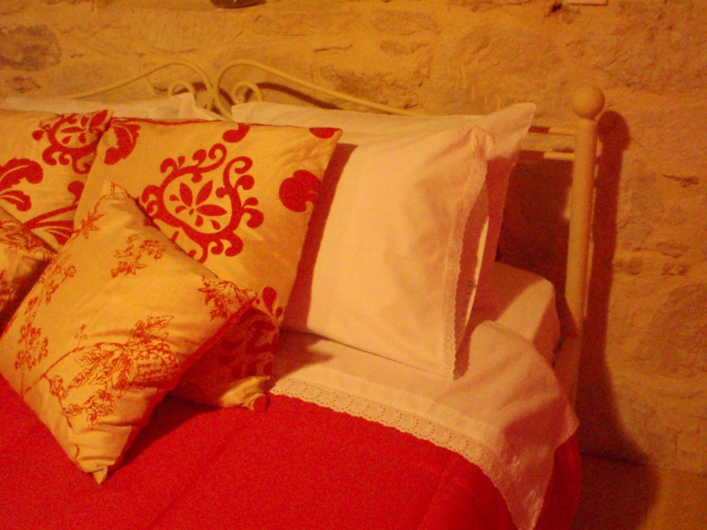 Rock House'S Villa Melody Platanés Extérieur photo